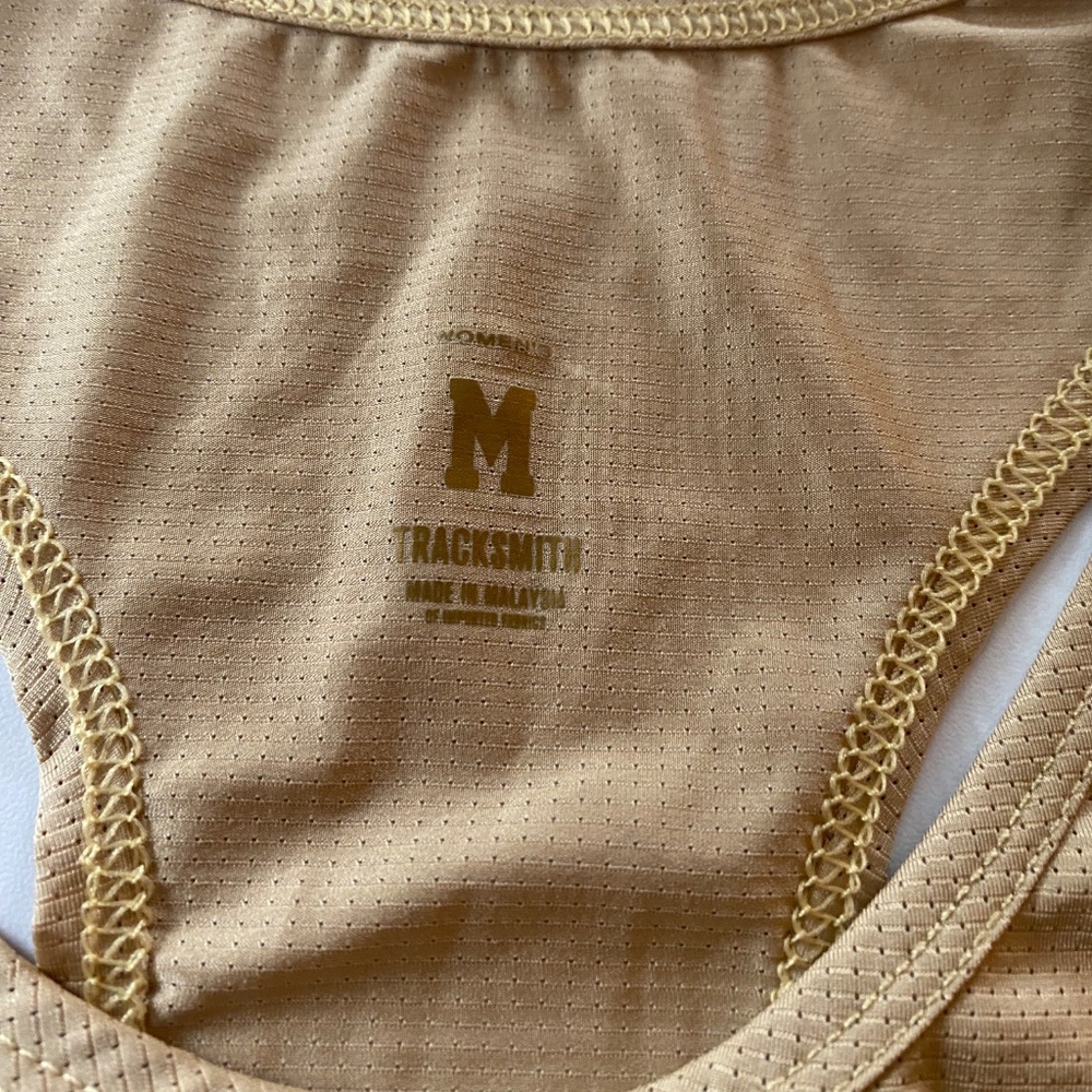 Tracksmith Twilight Tank - Picture 3 of 3